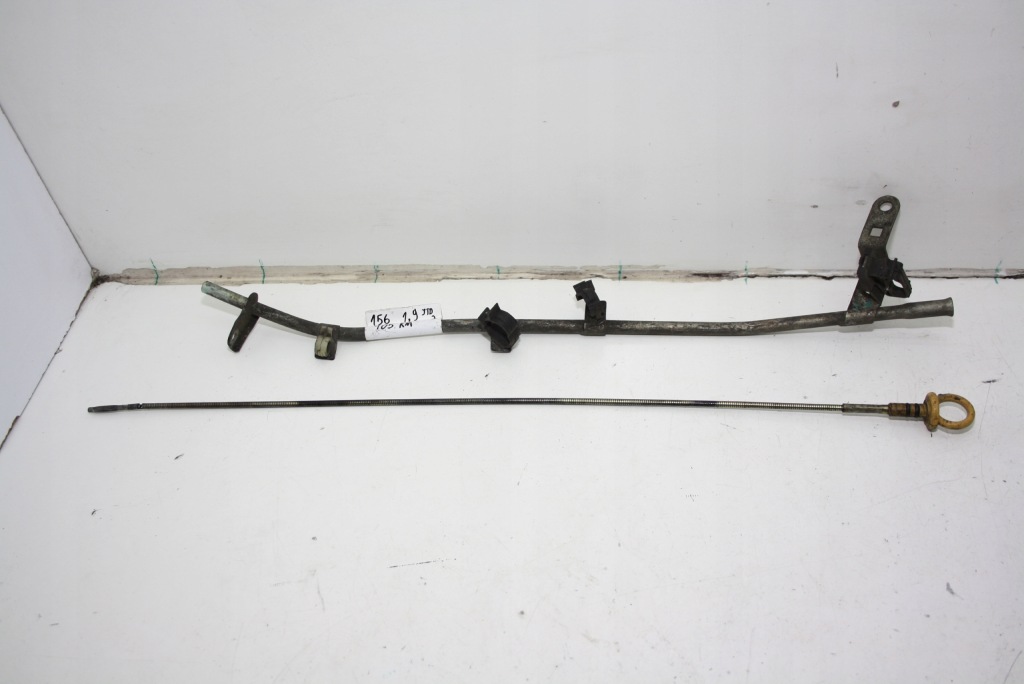 фото №1, Щуп измеритель масла alfa romeo 156 1,9 jtd 8v 105km a854