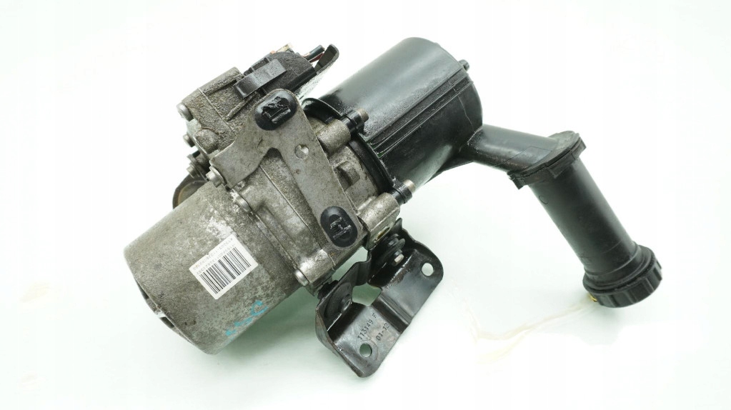 фото №5, Citroen ds5 насос підсилювача 9676772980 електрична