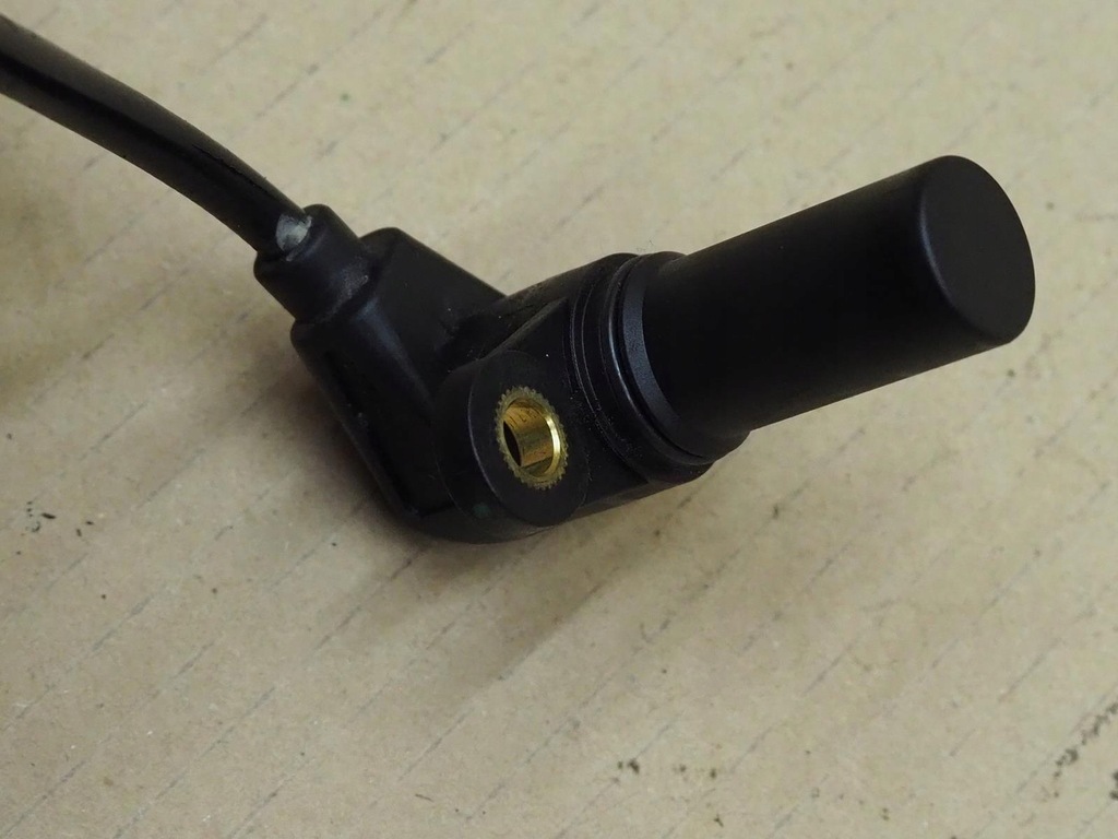 фото №7, Датчик вала b12s1 1.2 8v kalos aveo