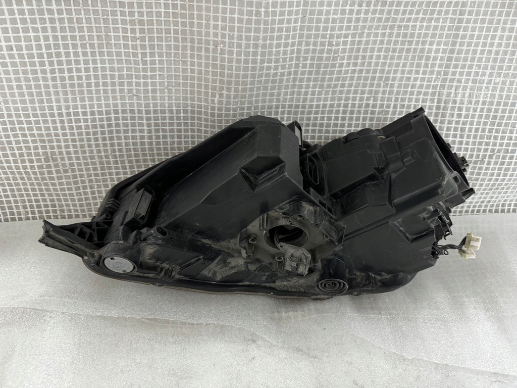 фото №6, Skoda rapid lift права лампа ксенон