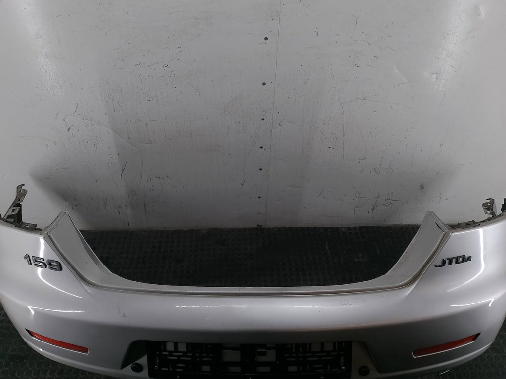 Бампер задний alfa romeo 159 565/a с Разборки