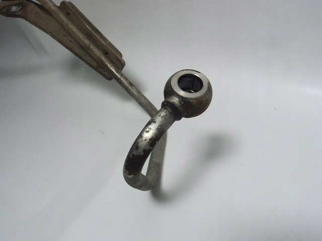 фото №2, Wąż шланг трубки топлива toyota dyna