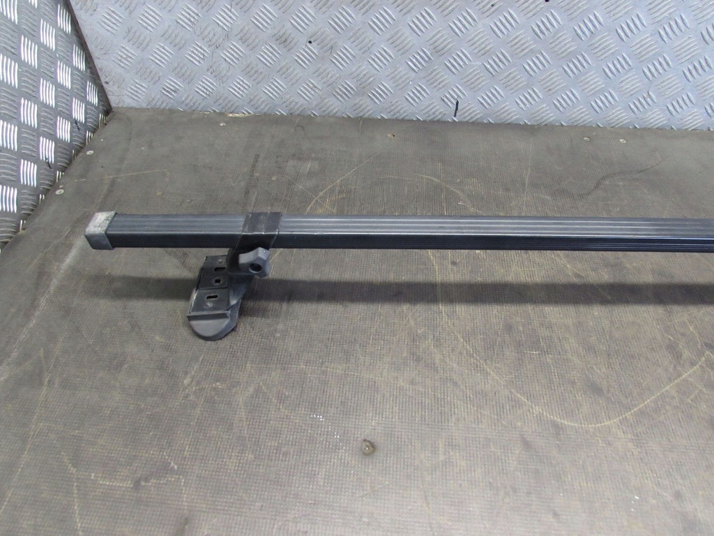 фото №15, Багажник крышный mitsubishi asx i 10-16