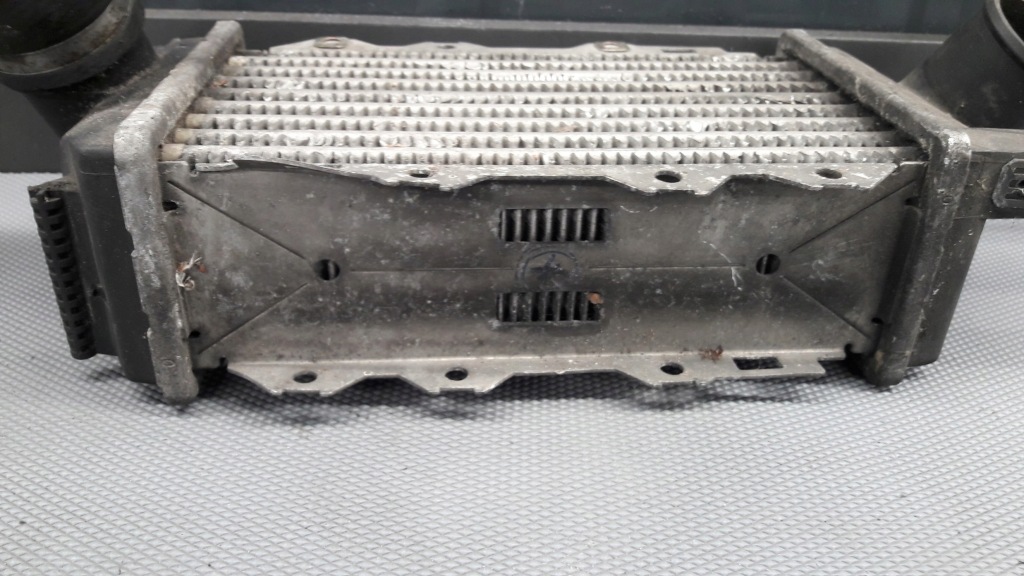 Інтеркулер opel vectra b 2.0 2.2 Доставка