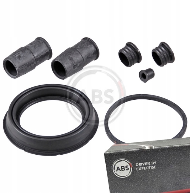 фото №1, Ремкомплект супорт гальмівний volvo v60 i 2.0 d2