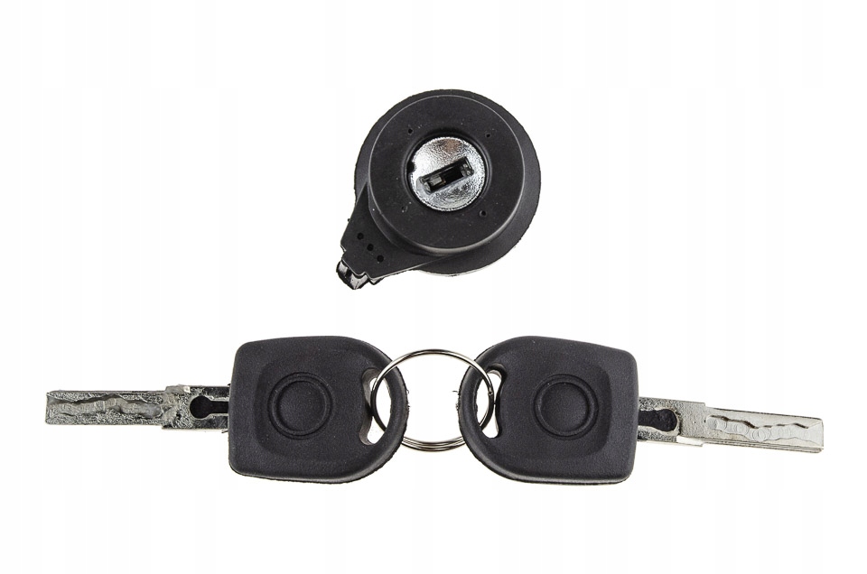 фото №4, Вкладиш замка запалювання