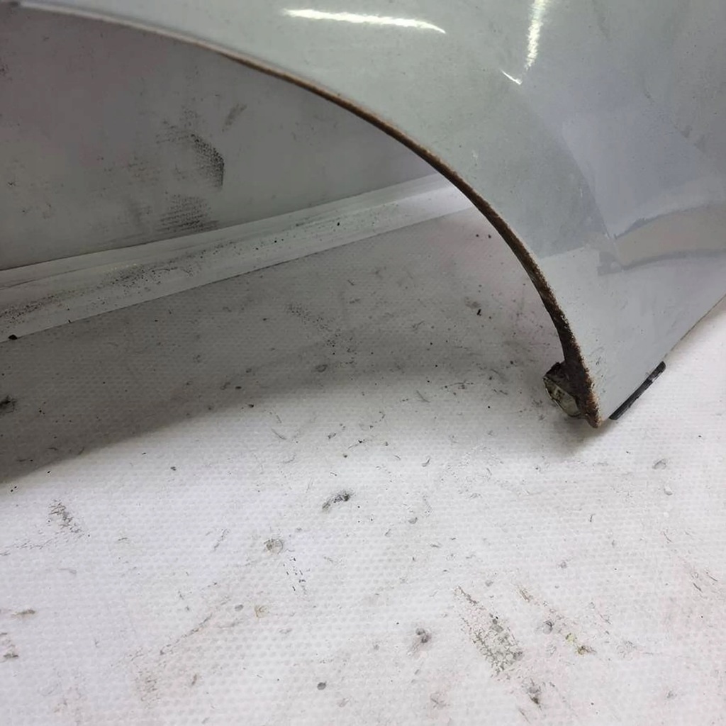 фото №6, Крыло левый перед mercedes cls c219 w219 c775