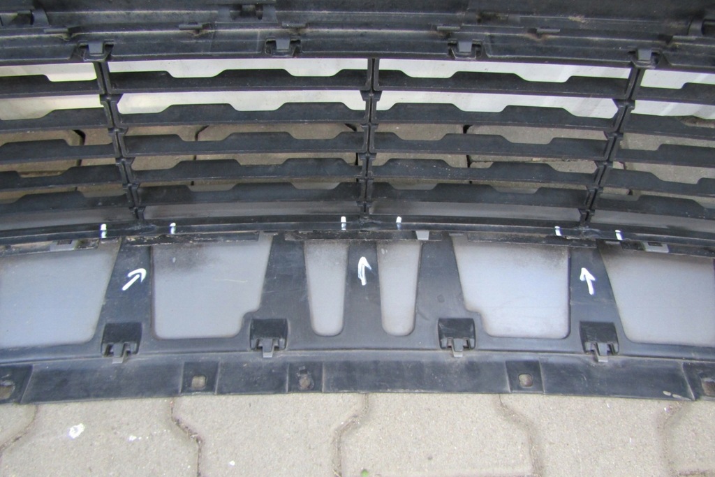 фото №11, Бампер перед передній bmw x1 f48 15-18