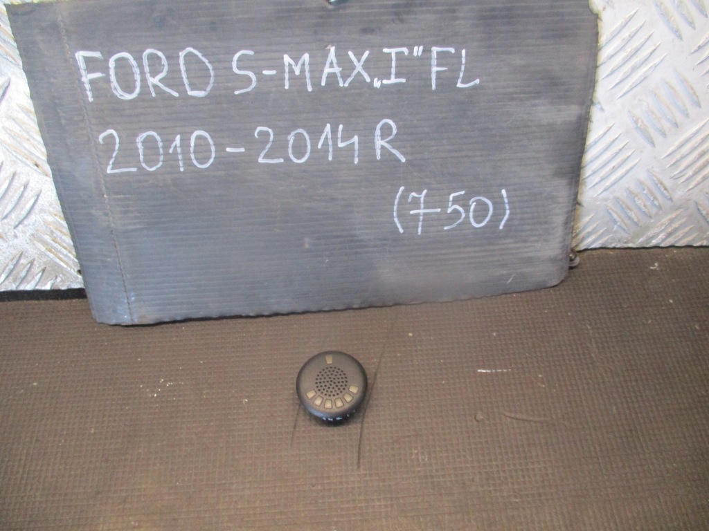 Купити Динамік pdl паркування 0263005030 ford s-max i lift 10-14 r.