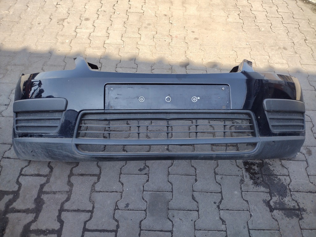 фото №1, Бампер перед ford cmax i