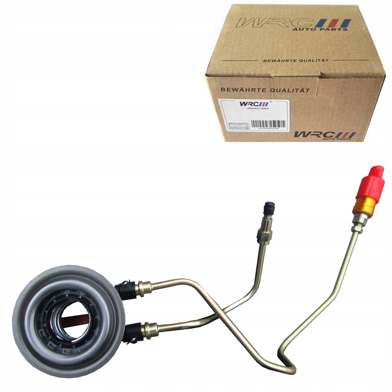 фото №1, Циліндр зчеплення land rover freelander 2.0 td4 4x4 01-