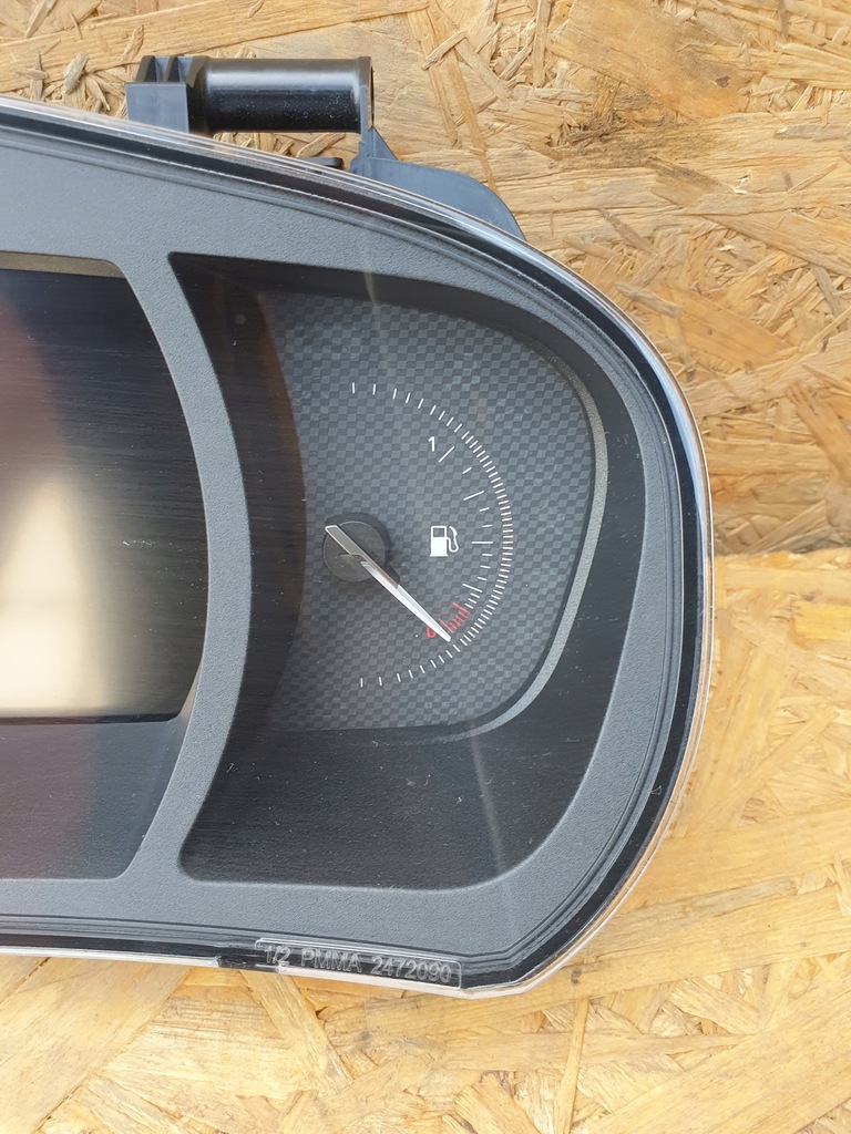 фото №5, Renault megane iv счетчик приборная панель 248102448r