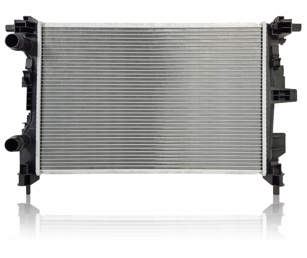 фото №1, Радіатор wody jeep renegade fiat 500x ram promaster 2.4 2014- 68247208aa