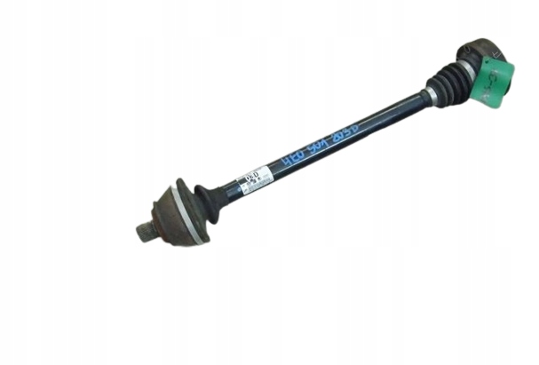 фото №1, 4e0501203d привідний вал задня задня 4.0tdi 4.2tdi audi a8 d3 2003-2010r