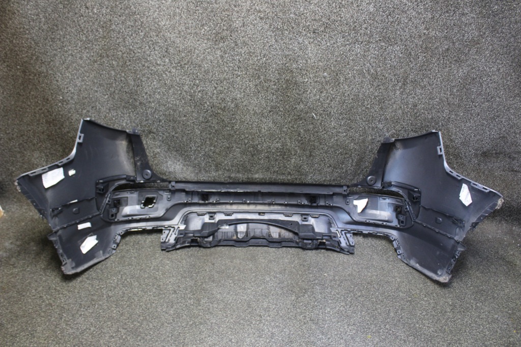 фото №4, Land rover оригинальный номер fk7217926ap бампер