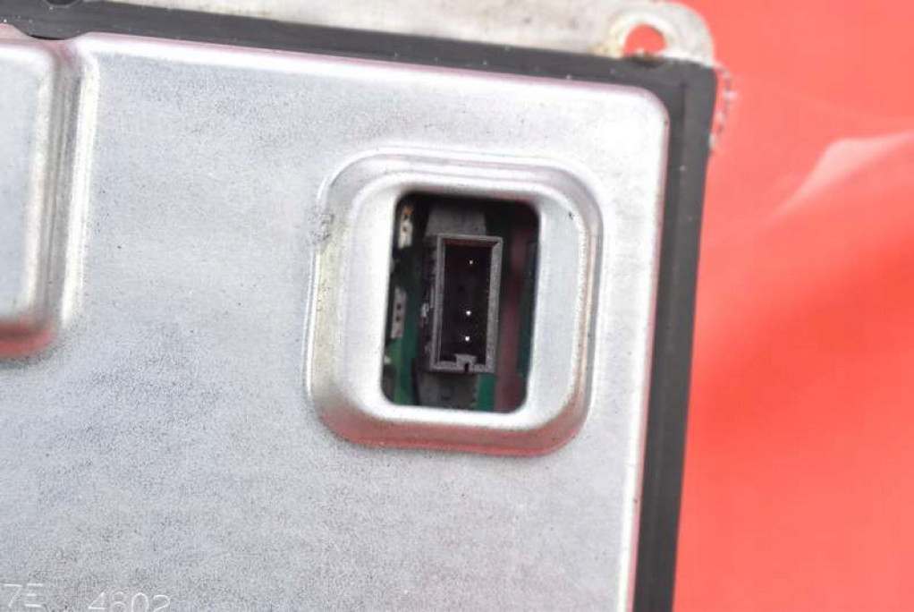 фото №9, Преобразователь ксенон ксенон 89030471 volvo xc90 1 i 02-06