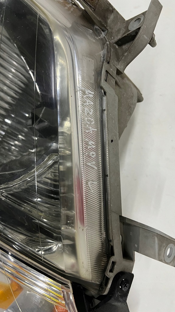 фото №3, Лампа передня ліва mazda mpv