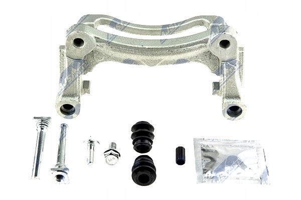 фото №7, Скоба супорт ford transit 13- праве nty