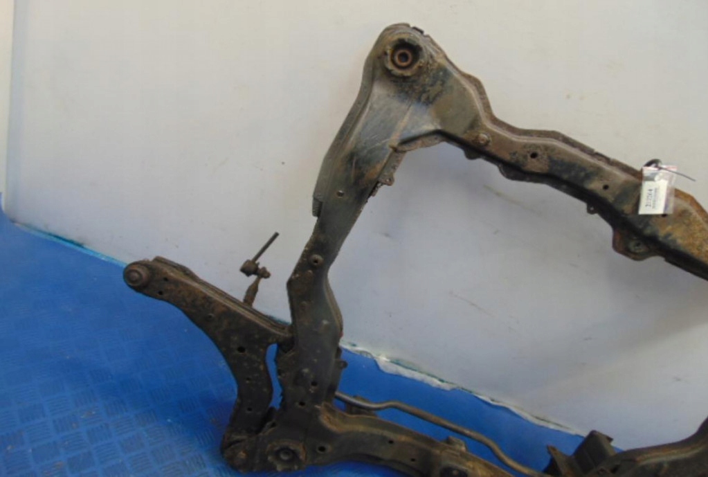 фото №6, Kia cerato 2.0crdi подрамник подрамник двигателя