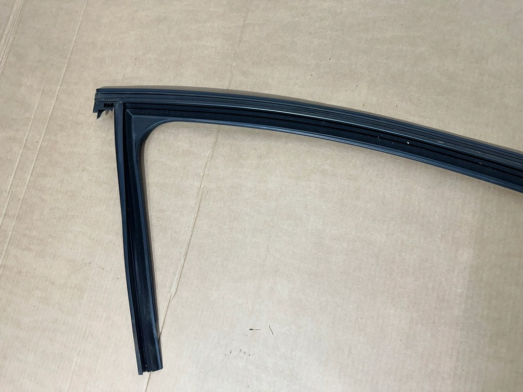 фото №5, Прокладка двері правий перед, права передня, рамка mercedes e w213 zk