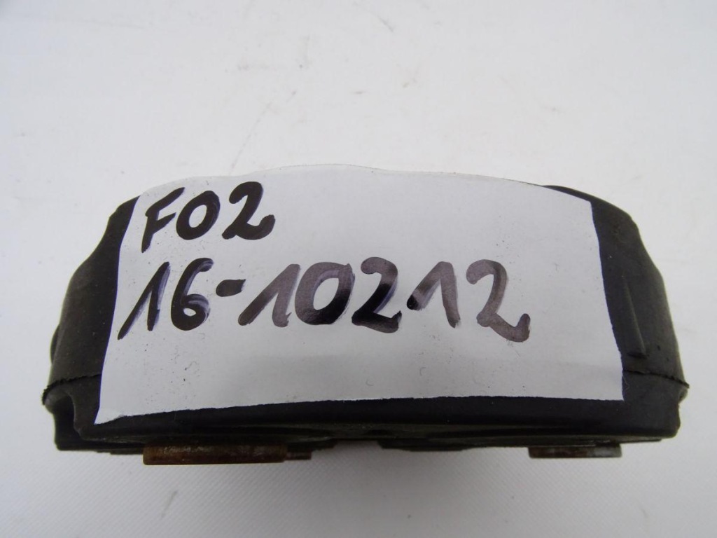 фото №5, Bmw 7 f02 740i 3.0 n54 08-12 соединитель вала приводного гаситель колебаний оригинал