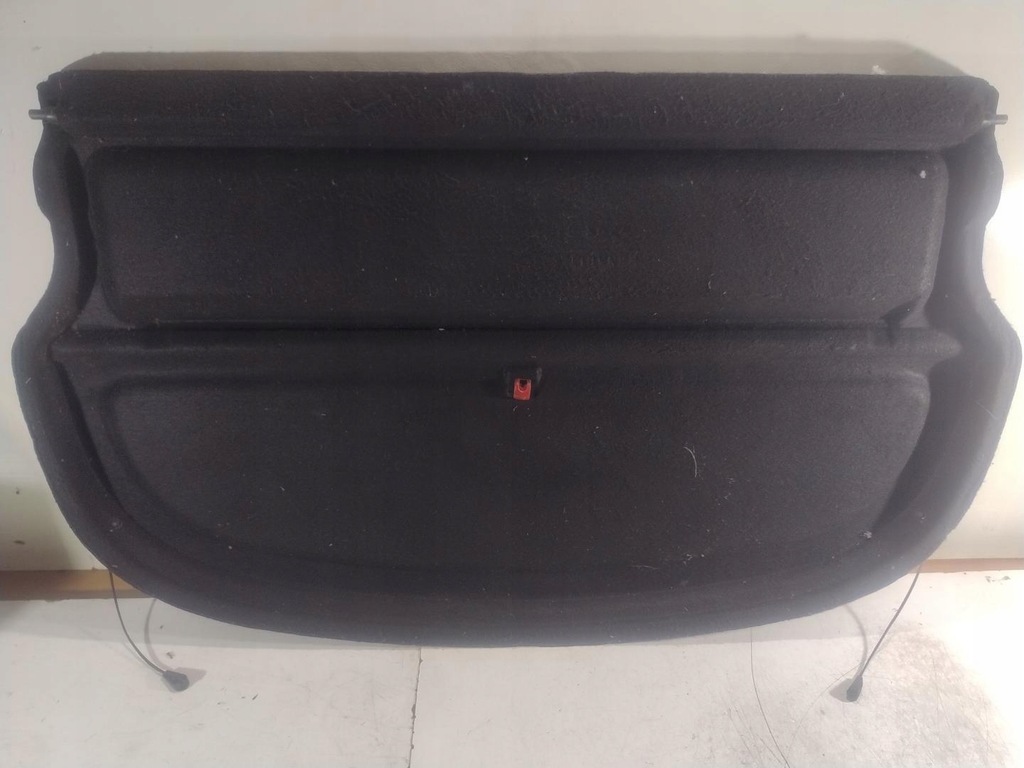 фото №5, Полка багажника renault laguna ii 8200019513