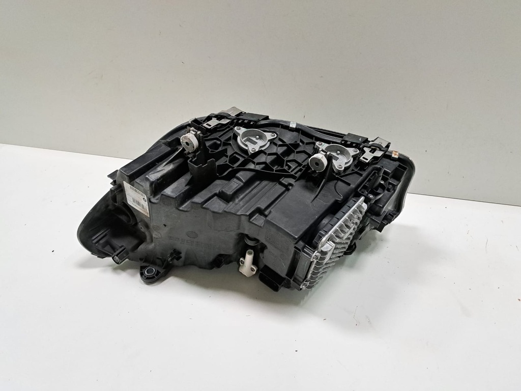 фото №8, Bmw x3 g01 лампа перед передня права фара правий led комплектна