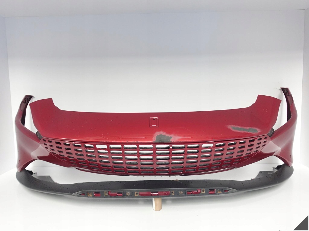 Купить Ferrari roma spider f169 20-24 бампер бампер + спойлер + решётка радиатора перед