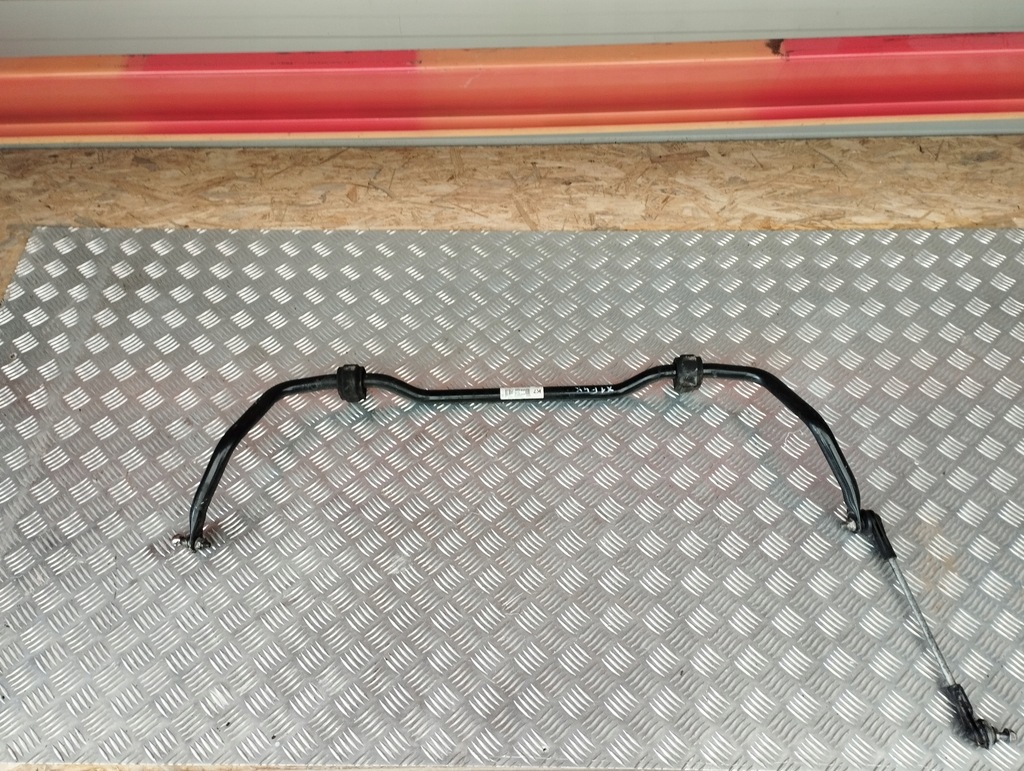 фото №1, Bmw x1 f48 тяга стабилизатор передний