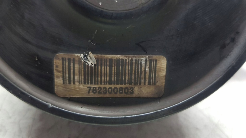 Насос воды 782300803 bmw mini r54 r56 r60 r61 n47n 1.6d 2.0d в Украине