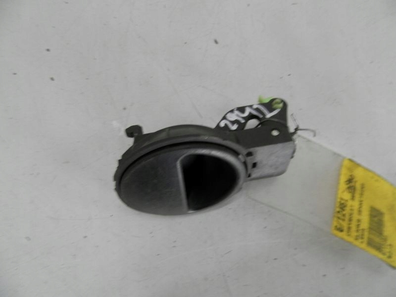 фото №2, Chevrolet aveo i t200 t250 ручка дверь внутренняя левая