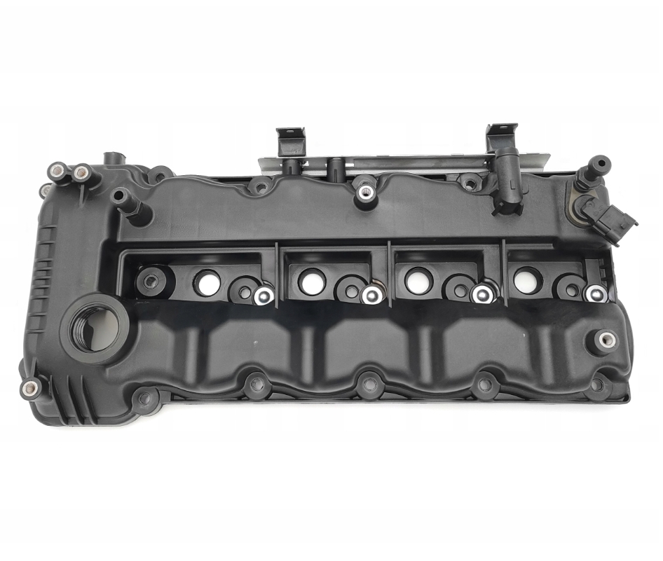 фото №1, Крышка клапанов do hyundai tucson i40 ix35 / kia carens iv optima 1.7 crdi