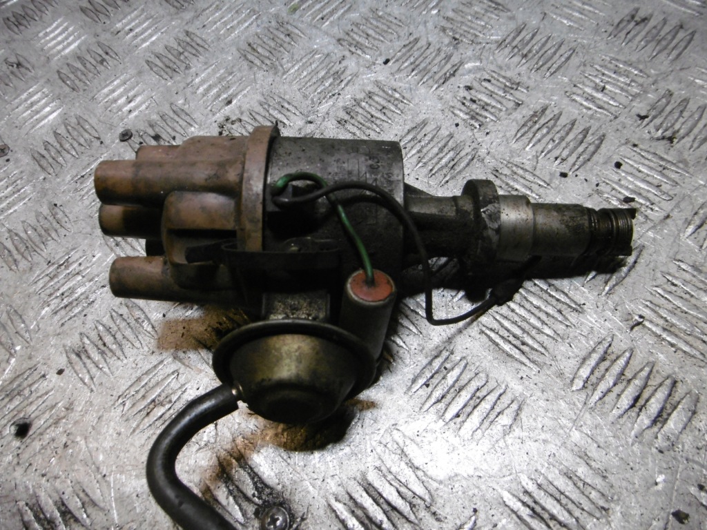 фото №1, Аппарат зажигание renault clio 1