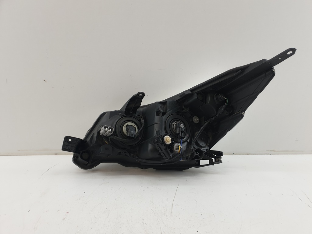 фото №9, Лампа перед передняя правая subaru forester sj iv 4 12-15 обычная europa