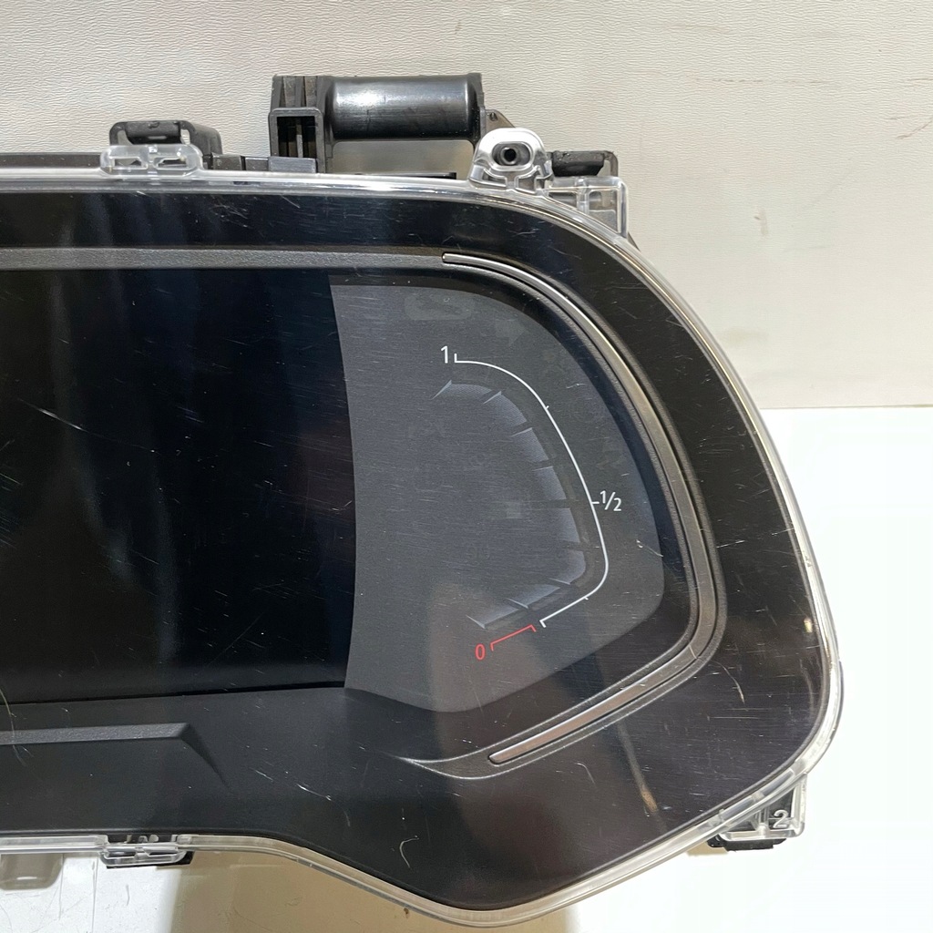 фото №4, Renault clio v лічильник прилади 248103172r