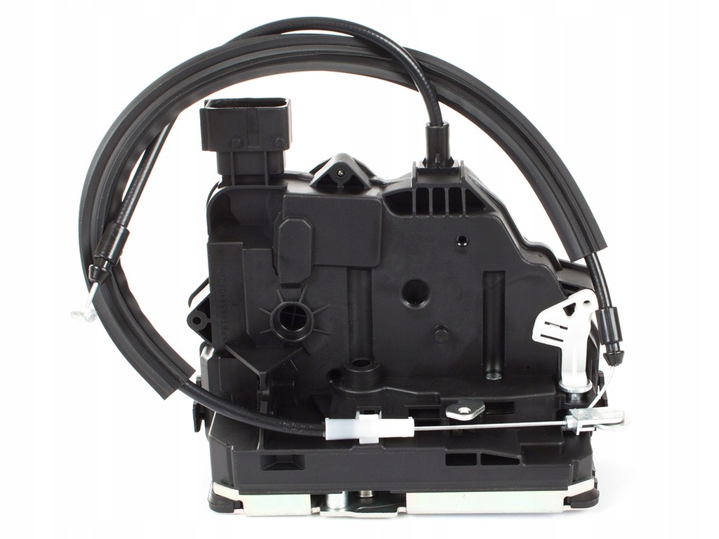 фото №1, Замок двері задня задні do citroen jumper 2006-