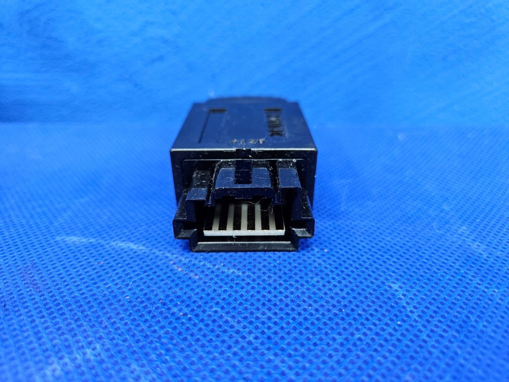 фото №6, Вимикач контролю тяги mitsubishi i-miev citroen c-zero peugeot ion