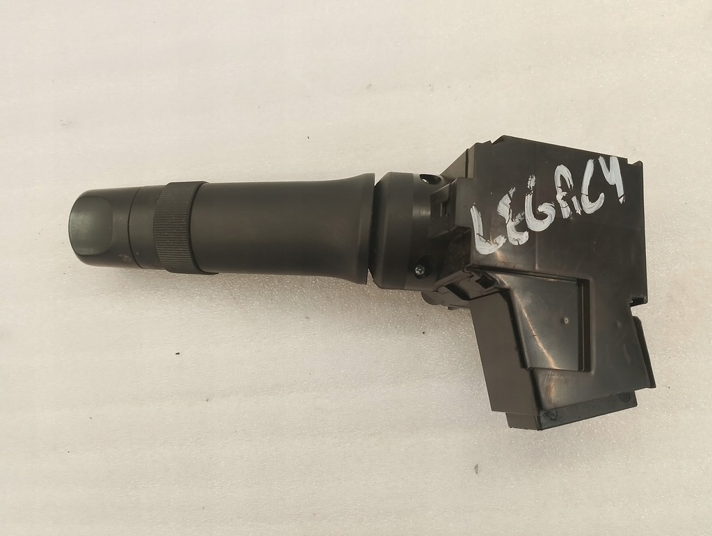 фото №6, Subaru legacy v outback iv перемикач двірник важіль