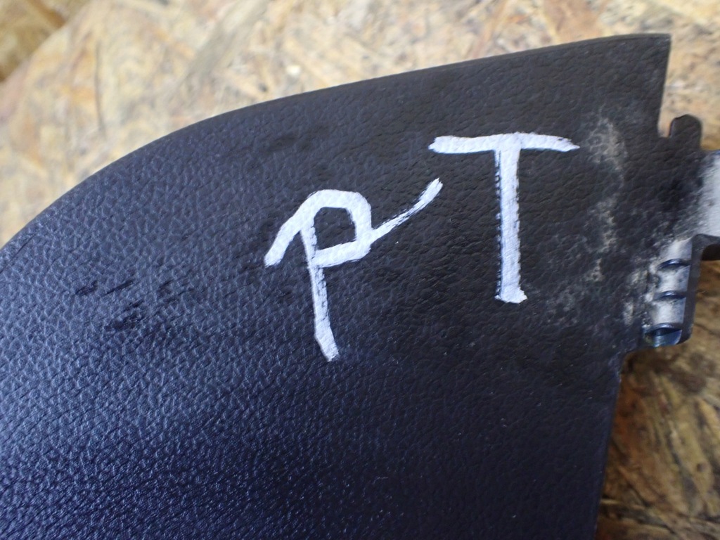 фото №8, Защита сиденье стойка порог правая kia ceed ii 1,4 14r хэтчбек przed lift