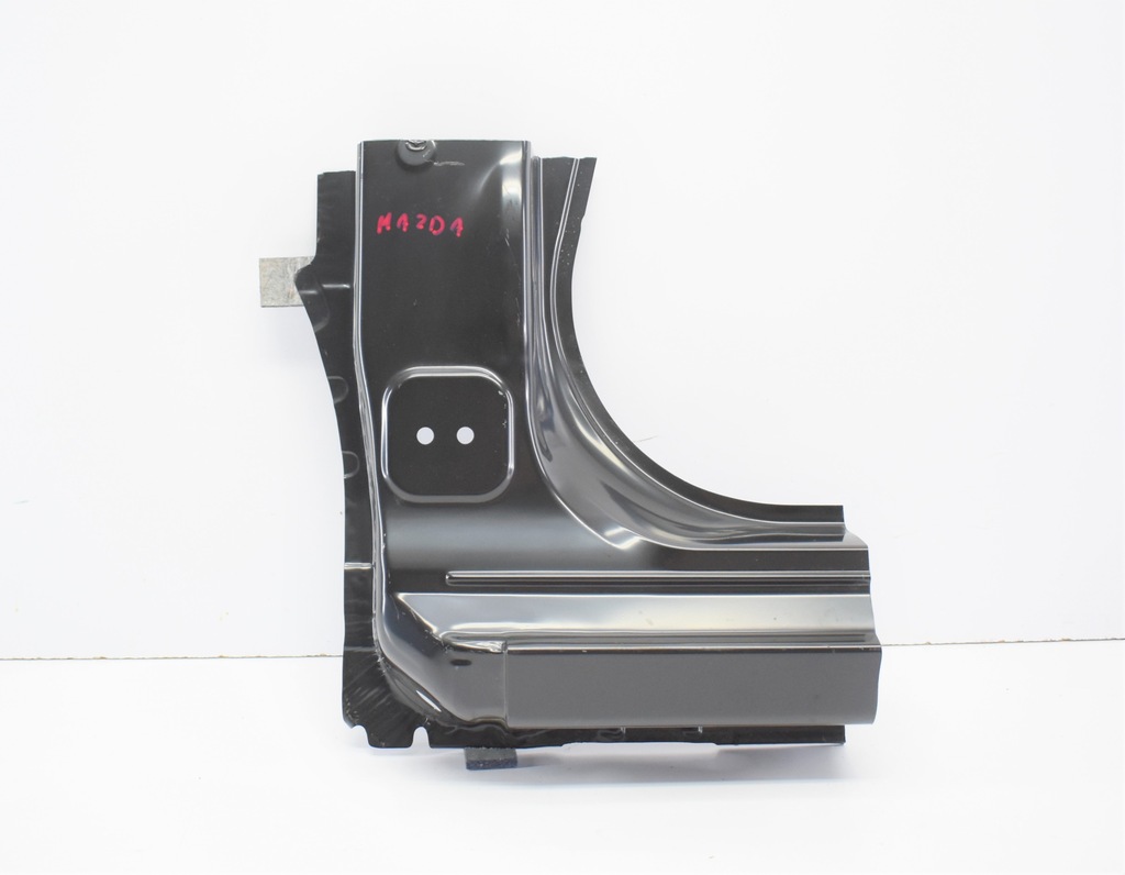 фото №1, Mazda 6 vi gj поріг лівий обшивка блок двигуна org