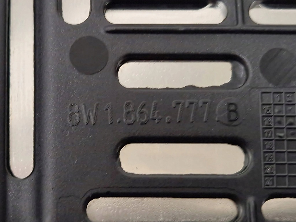 фото №5, Audi a4 s4 b9 2017 подножка