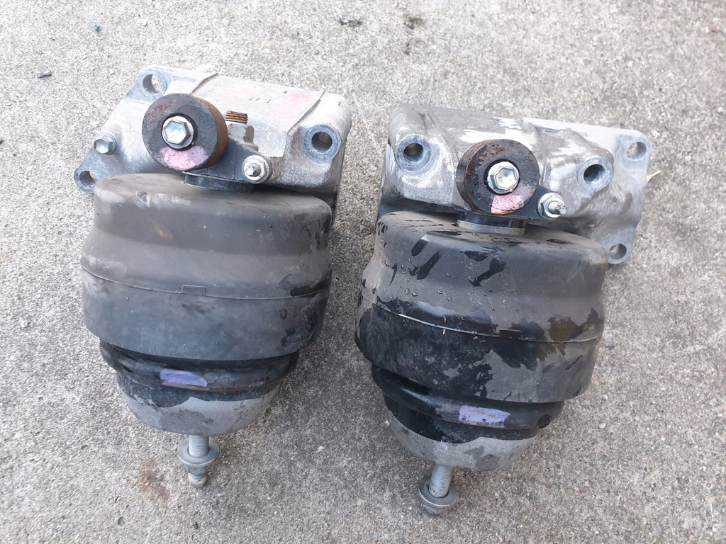 фото №1, Подушка двигуна lexus ls460 ls 460