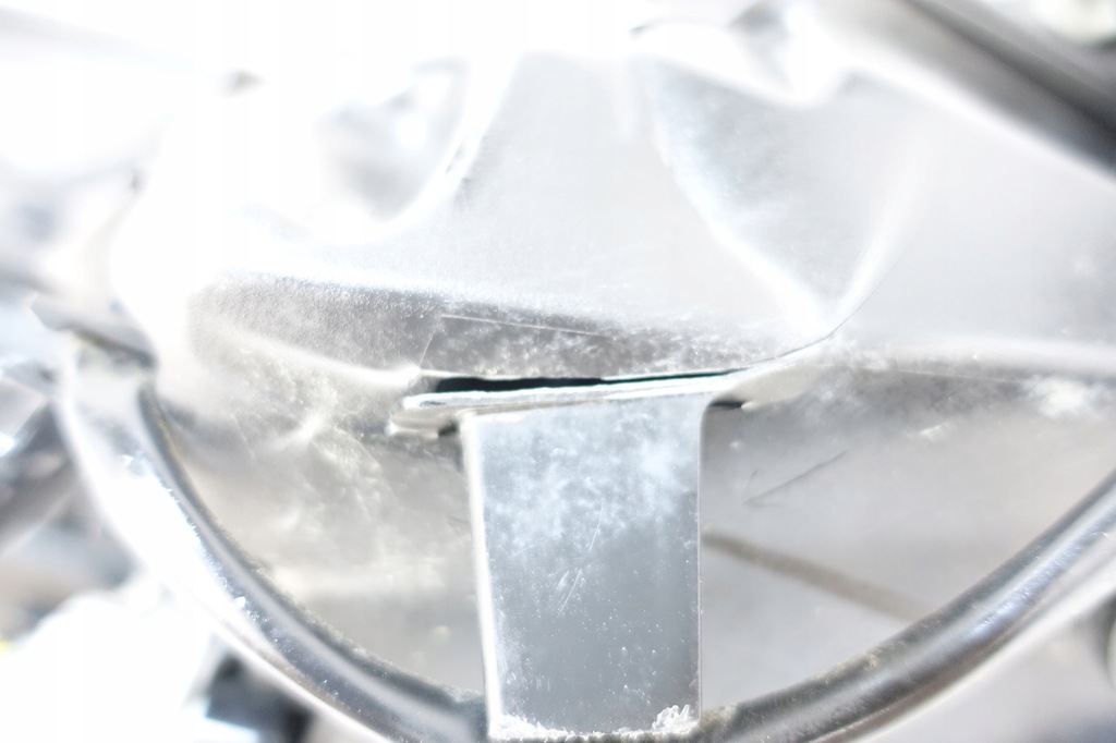 фото №12, Subaru forester v 2018- лампа full led левый перед