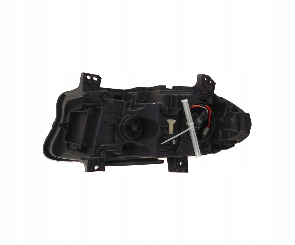 фото №11, Лампа передняя do dodge charger 2015-2023 68214396ab правая механический