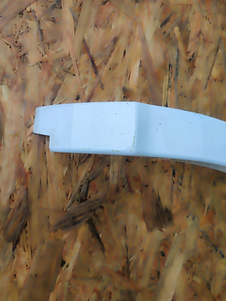 фото №9, Молдинг крила ліва audi q5 s-line 80a853717j перед