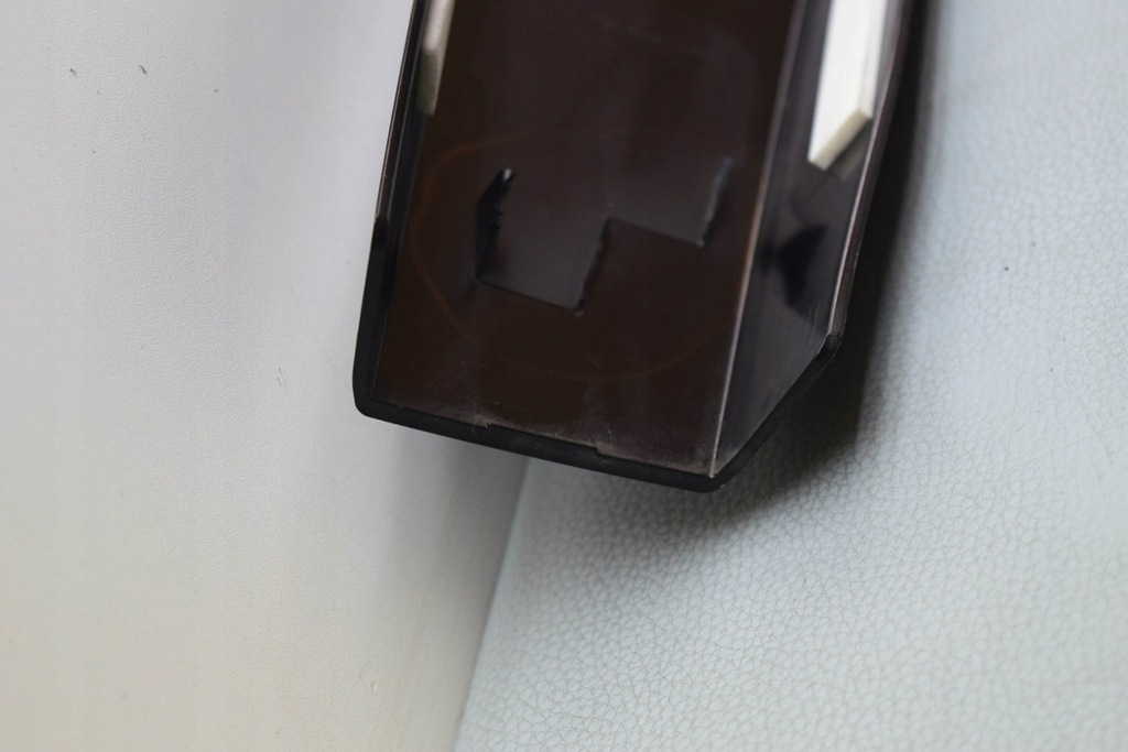 фото №8, Обшивка стійка середнього skoda fabia iii estate nj5 6v0853290 1.0l