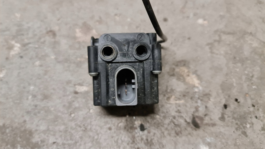 фото №6, Распределитель подвеска bmw x6 e71