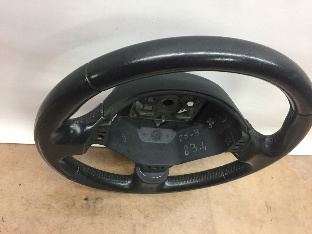 фото №5, Peugeot 5008 i повітропровід оригінал