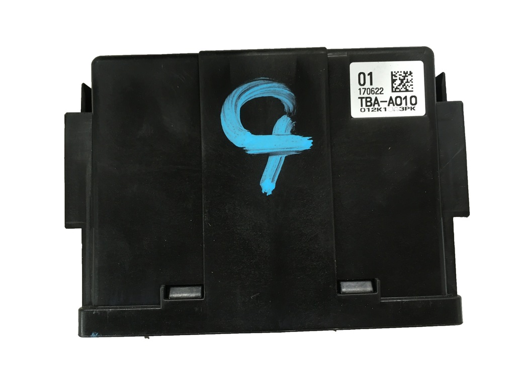 фото №1, Модуль honda civic x 170622-tba-a010