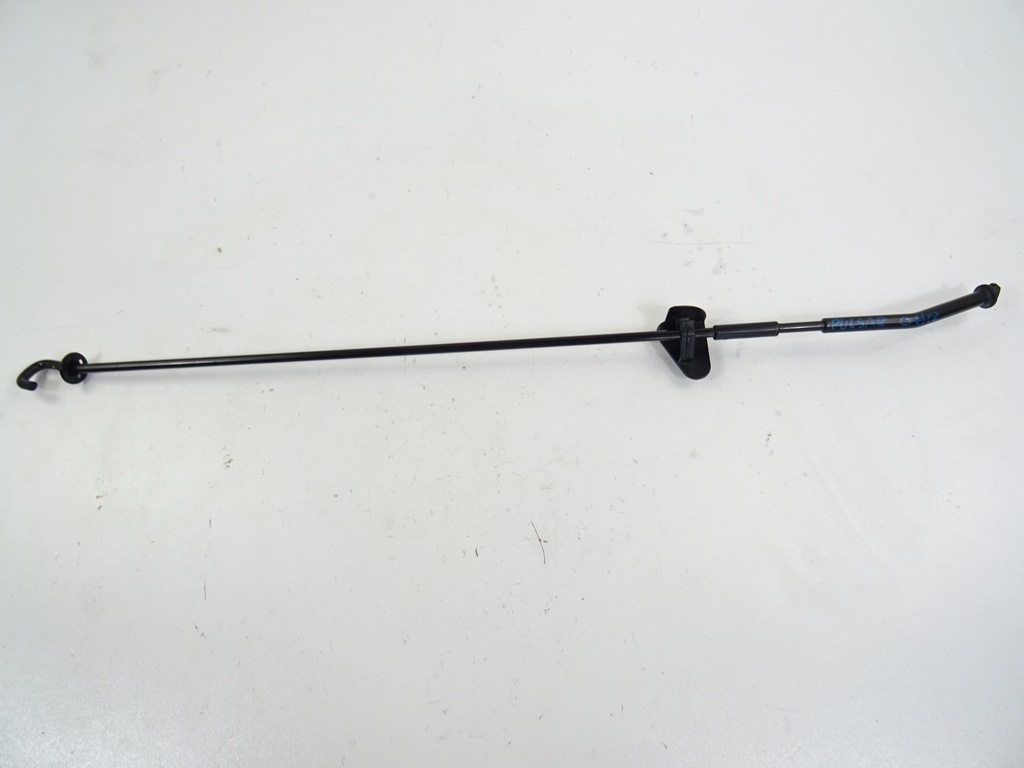 фото №1, Nissan pulsar підпора капот